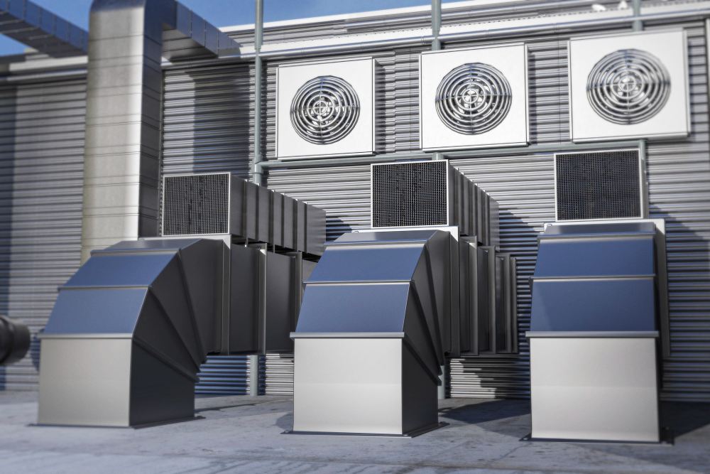 A Complete Guide to Industrial Air Purification System