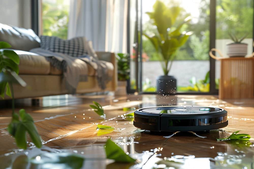 Reliable Indoor Air Quality Solutions in Delhi